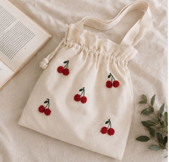 Boho Sling Bag