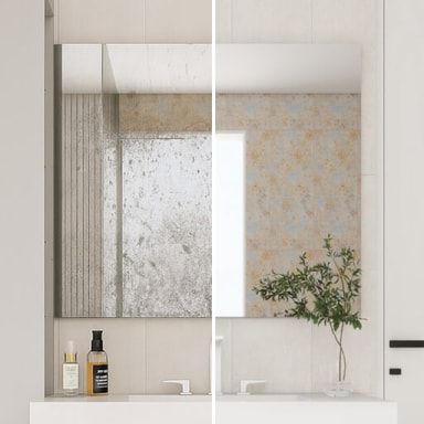 Bathroom Cleaning Service