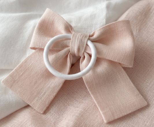 Satin Scrunchie