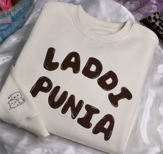 Handcrafted Designer Hoodie