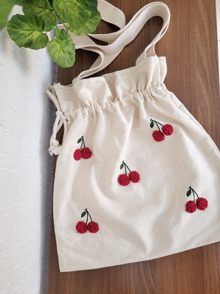 Pookie Bags