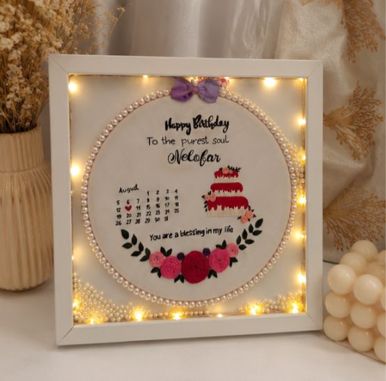 Wall Hanging